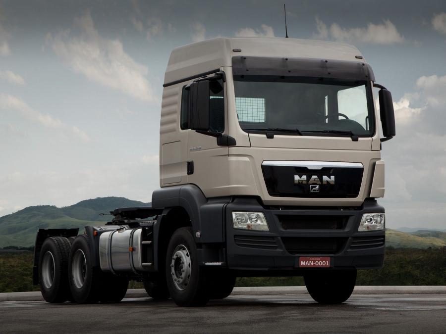  DAF XF 510 4x2 FT Super Space Cab 2013 года  (фото 14 из 25)